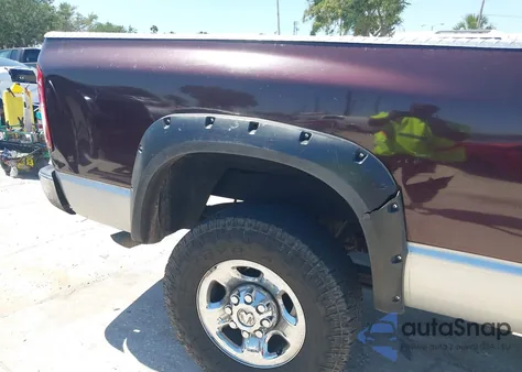 2005 Dodge Ram 2500 Slt/Laramie from USA, damaged, VIN 3D7KS28D15G723242